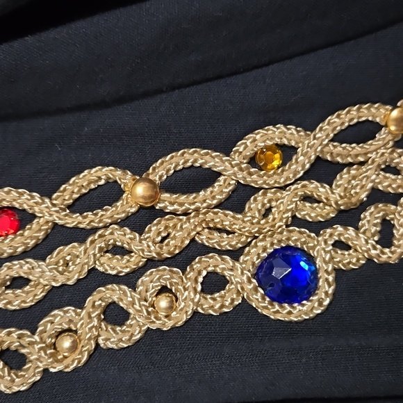 Adolf Black Long Sleeve Top - Picture 3 of 7